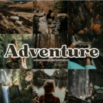 Adventure Lightroom Presets