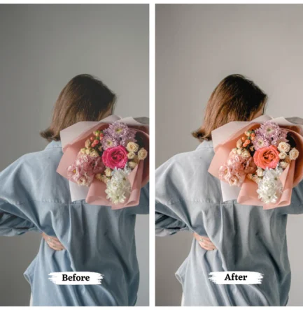 Aesthetic Lightroom Presets - Image 4