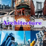 18 Architecture lightroom presets free, best lightroom presets for architecture