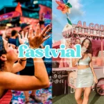 Festival Lightroom Presets