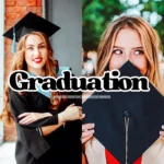 Graduation Lightroom Presets