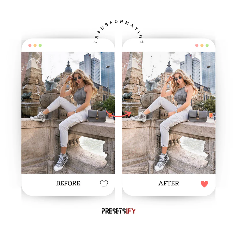 Natural Light Lightroom Presets 6 Natural Light Lightroom Presets - Image 6