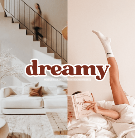 Dreamy Lightroom Presets Soft Glow Lightroom Presets Whimsical Lightroom Presets Ethereal Lightroom Presets Dreamy Presets for Portraits Light and Airy Lightroom Presets