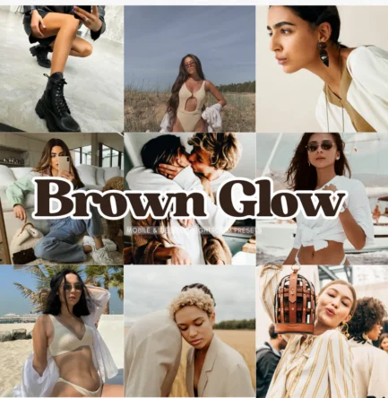 15 Neutral Mobile Lightroom Presets, Beige Instagram Filters for Bloggers, Aesthetic Presets, Photo Editing, Light Cream Lifestyle Presets