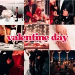 Valentine's day Lightroom Presets