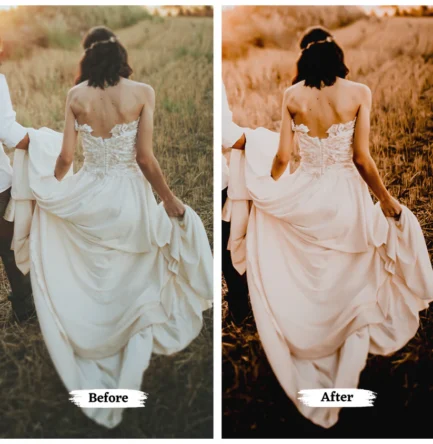 WEDDING Lightroom Presets, Mobile Desktop Lightroom Presets, Bright Elegant Wedding Presets, Couple Preset, Light airy Preset