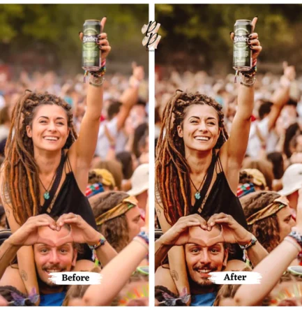 Festival Lightroom Presets - Image 8