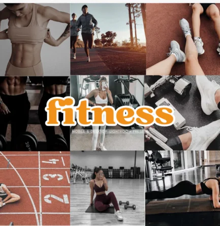 fitnesslightroompresets