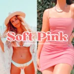 SOFT PINK Lightroom Presets