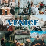 Venice Lightroom Presets