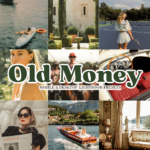 Old Money Lightroom Presets